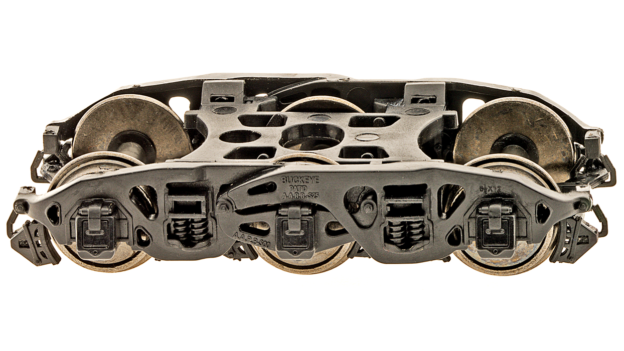 Buckeye Truck (2-pack)