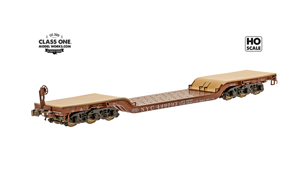 Flatcars