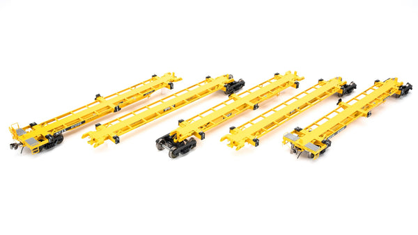 Spine Cars