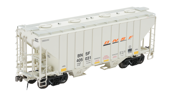 Hopper Cars