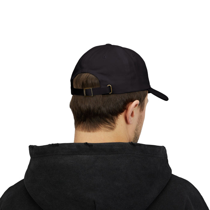 ClassOneModelWorks - Classic Dad Cap