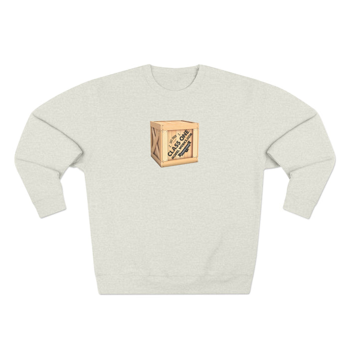 ClassOneModelWorks - Crewneck Sweatshirt