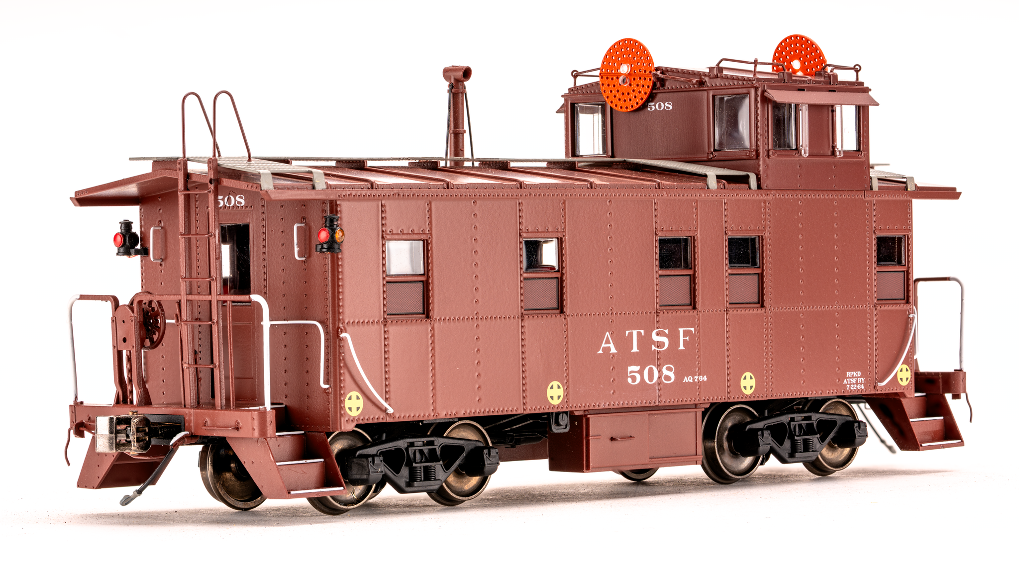 All Products — Class One Model Works