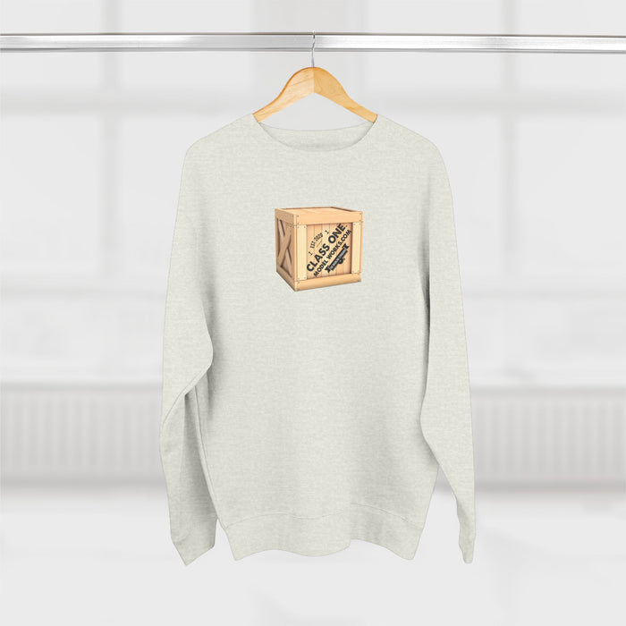 ClassOneModelWorks - Crewneck Sweatshirt