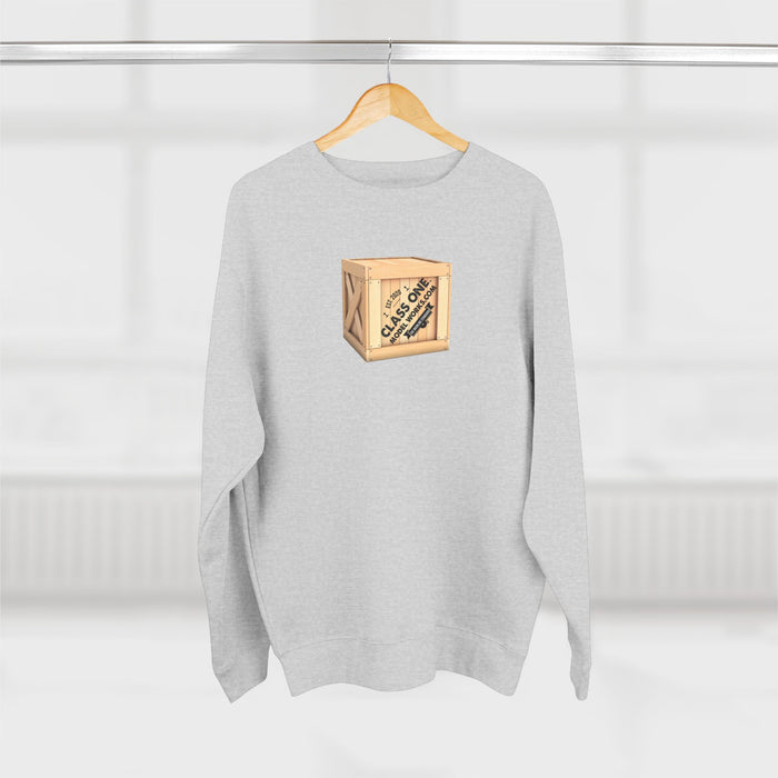 ClassOneModelWorks - Crewneck Sweatshirt