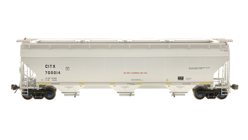 ARI 5200 Hopper CITX Side ClassOneModelWorks