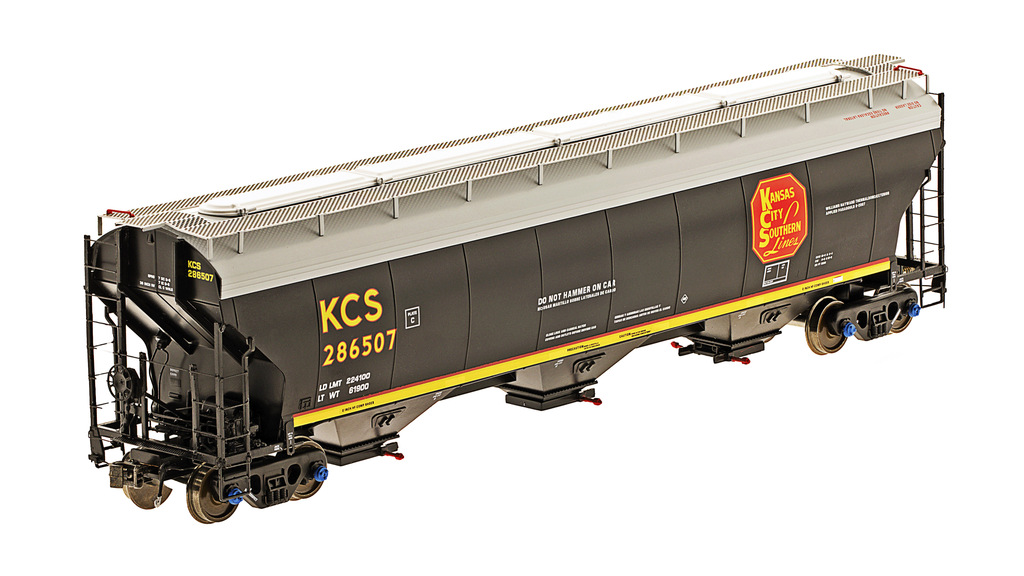 ARI 5200 Hopper KCS 45 ClassOneModelWorks