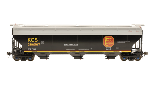 ARI 5200 Hopper KCS Side ClassOneModelWorks