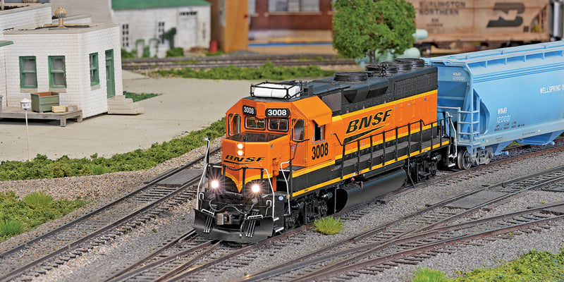 GP40 image