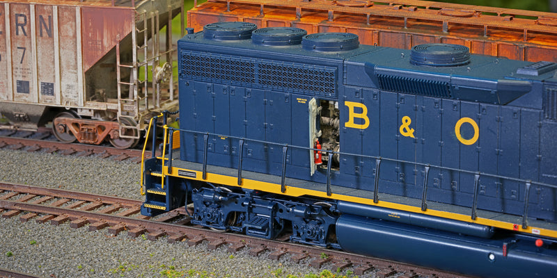 GP40 image