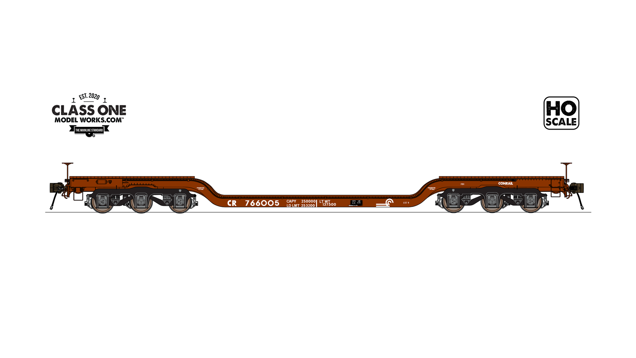 Class One Model Works Auto Racks All Products — Class One Model Works
