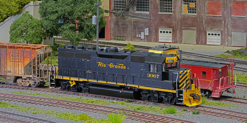 GP40 image