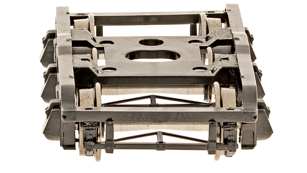 Trucks — Class One Model Works