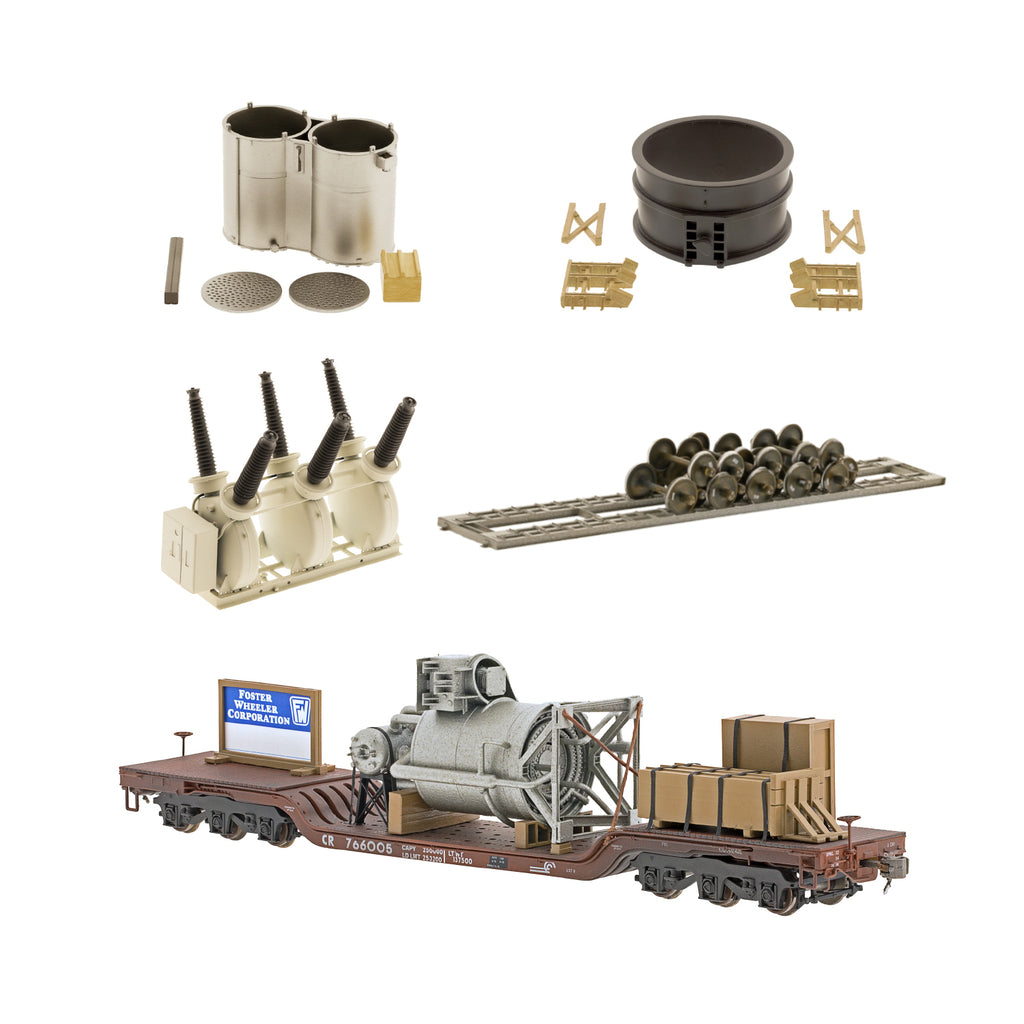 Loaded Bundle 4.0 (5-pack)