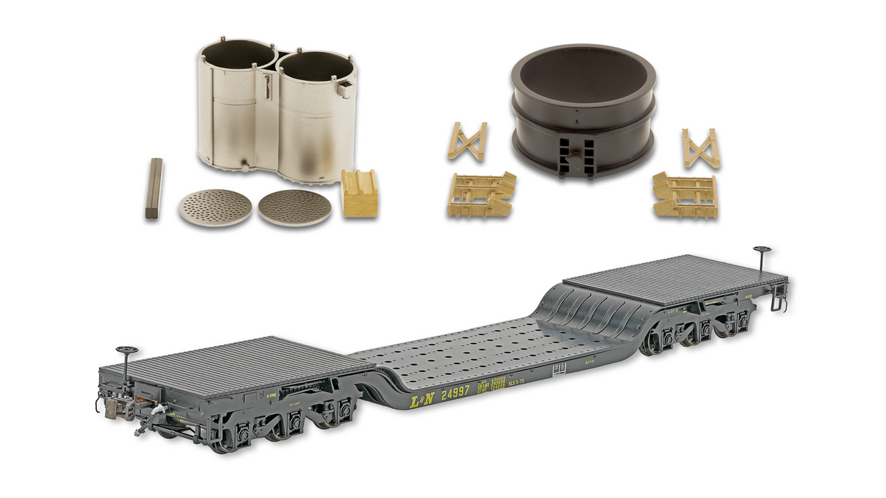 Loaded Bundle 5.0 (3-pack)