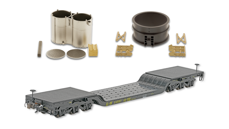 Loaded Bundle 5.0 (3-pack)