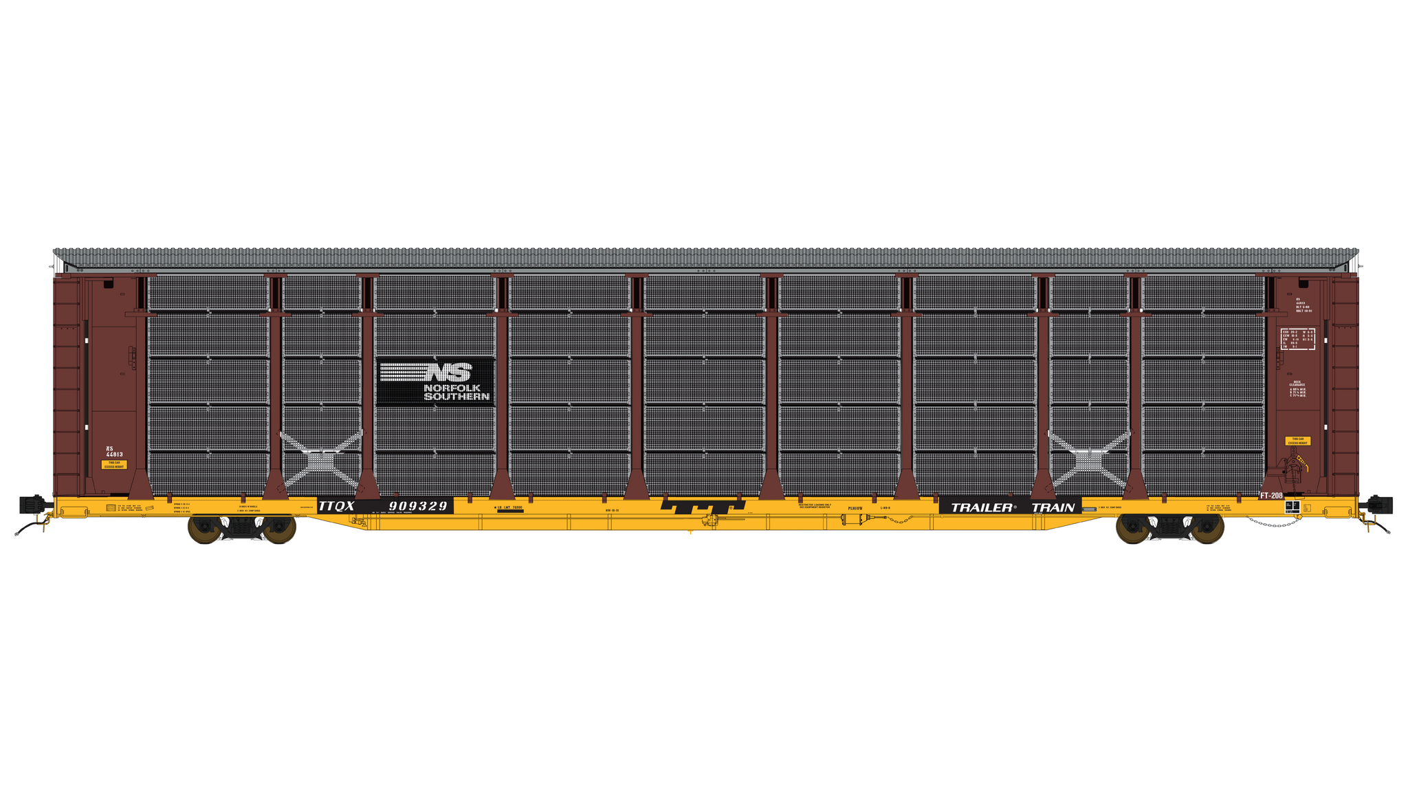 Class One Model Works Auto Racks Autoracks — Class One Model Works