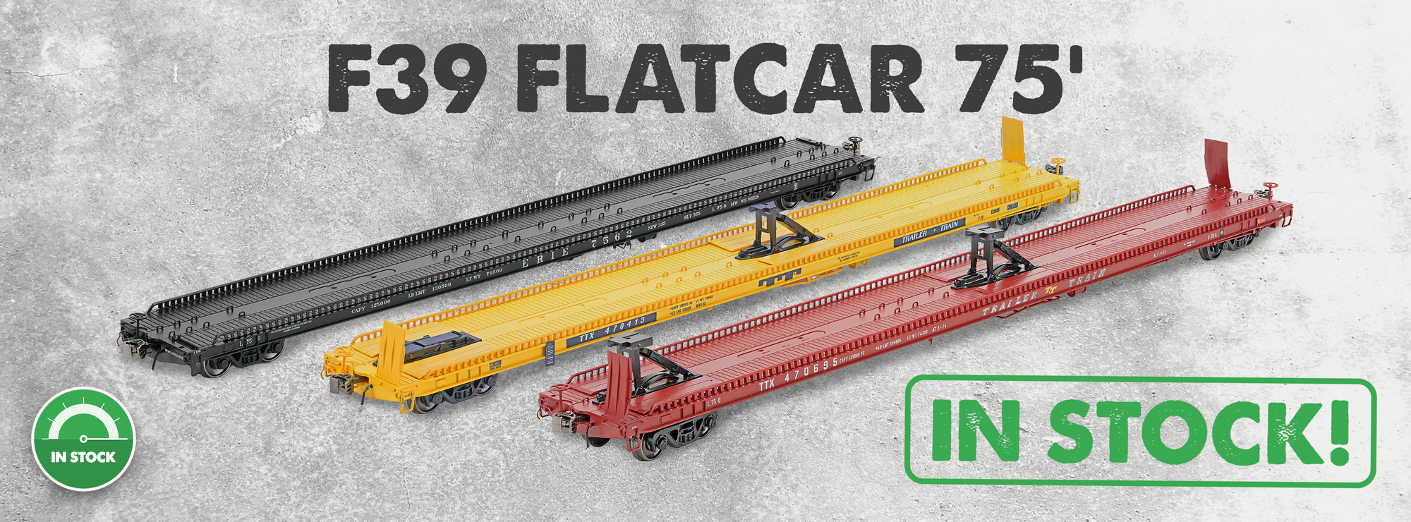 Class One Model Works